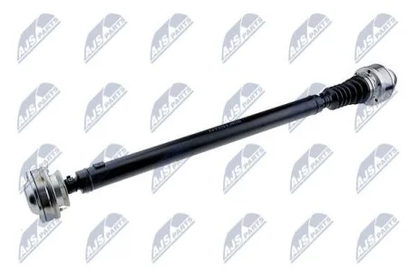 Вал карданный, приводной jeep grand cherokee, liberty 52099497AC на Jeep NTY NWNCH008