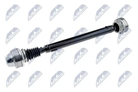 52111594AA JEEP CHEROKEE Вал карданный на джип на Jeep NTY NWNCH010