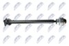 Jeep liberty 4wd вал карданный джип либерти 4wd на JEEP NTY NWNCH015 (фото 1)