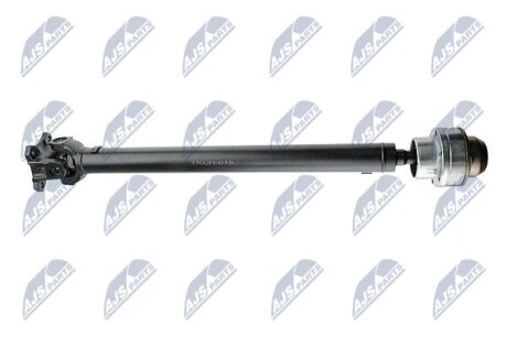 Jeep liberty 4wd вал карданный джип либерти 4wd на JEEP NTY NWNCH015
