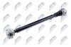 Карданный вал передний JEEP CHEROKEE 3.7 ATM 01-08, GRAND CHEROKEE 2.7CRD,3.1TD 99-05 NTY NWNCH019 (фото 2)