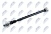 Jeep grand cherokee 3.7 вал карданный джип гранд чероки 3.7 на JEEP NTY NWNCH020 (фото 1)