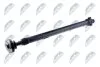 Карданный вал jeep grand cherokee 4.0 9904,52105884aa NTY NWNCH025 (фото 1)