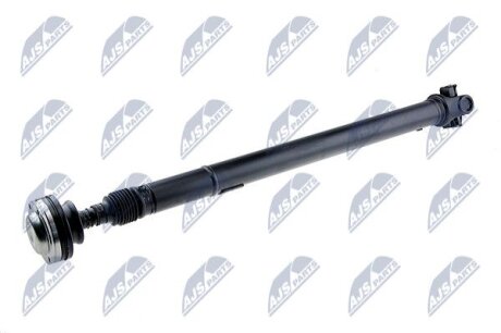 Карданный вал jeep grand cherokee 4.0 9904,52105884aa NTY NWNCH025