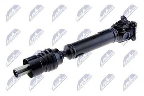 Карданный, приводной вал daihatsu terios на DAIHATSU NTY NWNDA001