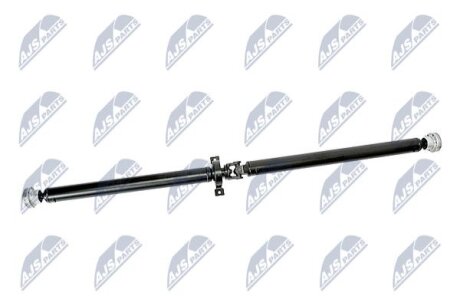 Fiat panda вал карданный фиат панда на Fiat NTY NWNFT001