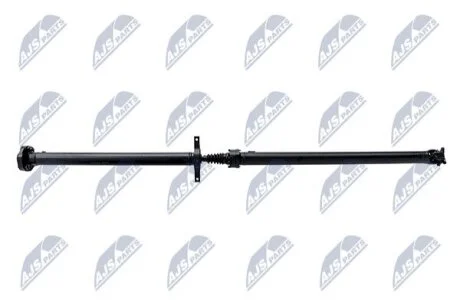 Hyundai ix35 awd вал карданный хюндай іх35 awd на Hyundai,Kia NTY NWNHY003