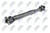Карданный вал kia sorento 0206 мтм,491003e100 NTY NWNKA003 (фото 1)
