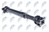 Карданный вал kia sorento 0206 мтм,491003e100 NTY NWNKA003 (фото 2)