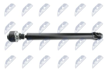 Карданный вал LAND ROVER FREELANDER i06,ftc5428 NTY NWNLR000