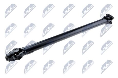 Карданный вал land rover freelander i -06 /,tvb000190 NTY NWNLR005