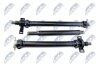 6394101916 MERCEDES VITO Вал карданный на мерседес вито на Mercedesbenz NTY NWNME002 (фото 1)