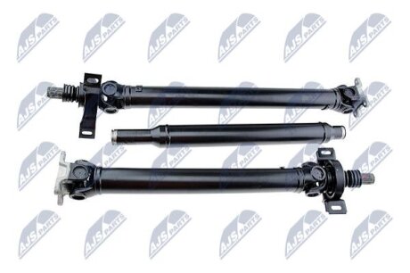 6394101916 MERCEDES VITO Вал карданный на мерседес вито на Mercedesbenz NTY NWNME002