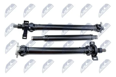 6394101916 MERCEDES VITO Вал карданный на мерседес вито на Mercedesbenz NTY NWNME002