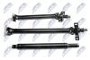 6394103406 MERCEDES VITO Вал карданный на мерседес вито на Mercedesbenz NTY NWNME004 (фото 1)