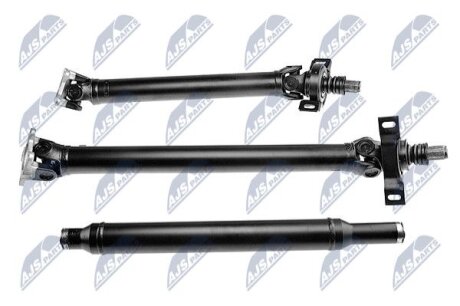 6394103406 MERCEDES VITO Вал карданный на мерседес вито на Mercedesbenz NTY NWNME004
