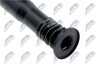 Карданный вал mercedes 4matic c w204 c230 c280,a2044101801 NTY NWNME006 (фото 4)