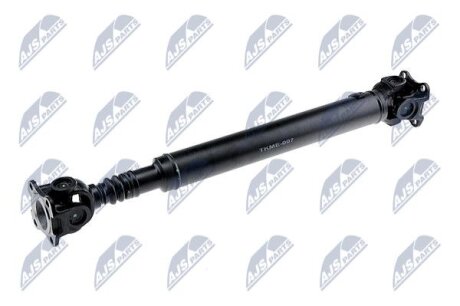 Mercedes 4matic w211 вал карданный мерседес w211 на Mercedesbenz NTY NWNME007