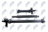 A6394102516 MERCEDES 4MATIC VITO Вал карданный на мерседес вито на MERCEDESBENZ NTY NWNME009 (фото 1)