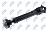 Mercedes ml230 w163 вал карданный мерседес ml230 w163 на Mercedesbenz NTY NWNME012 (фото 2)