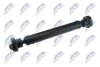 Вал карданный передний mercedes 4matic ml 280cdi/320cdi/350cdi, 1644100501 NTY NWNME015 (фото 1)