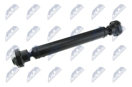 1644100501 MERCEDES 4MATIC Вал карданный на мерседес на Mercedesbenz NTY NWNME015