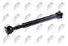 A2034106106 MERCEDES 4MATIC Вал карданный на мерседес на MERCEDESBENZ NTY NWNME017 (фото 1)