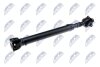 A2034106106 MERCEDES 4MATIC Вал карданный на мерседес на MERCEDESBENZ NTY NWNME017 (фото 2)