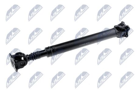 A2034106106 MERCEDES 4MATIC Вал карданный на мерседес на MERCEDESBENZ NTY NWNME017