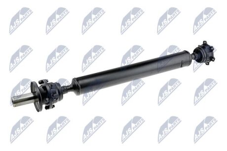 3401A018 MITSUBISHI PAJERO Вал карданный на митсубиси паджеро на MITSUBISHI NTY NWNMS001