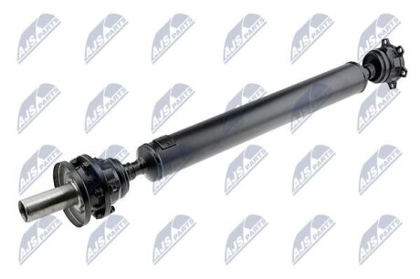 3401a019 mitsubishi pajero вал карданный на митсубиси паджеро на MITSUBISHI NTY NWNMS002