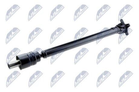 MR410559 MITSUBISHI PAJERO 3 Вал карданный на митсубиси паджеро 3 на Mitsubishi NTY NWNMS004
