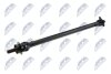 Карданный вал infiniti fx35 g35,37200cg100 NTY NWNNS002 (фото 1)
