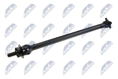 Карданный вал infiniti fx35 g35,37200cg100 NTY NWNNS002