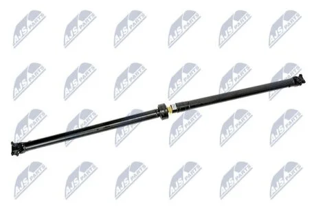 370004BA2A NISSAN QASHQAI Вал карданный на ниссан кашкай на NISSAN,RENAULT NTY NWNNS003