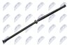 Nissan qashqai awd вал карданный нисан кашкай awd на NISSAN,RENAULT NTY NWNNS004 (фото 1)