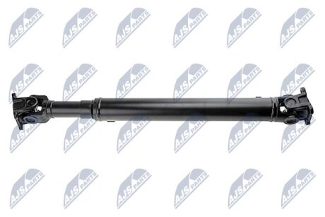 Кардан Nissan Navara NP300, Pathfinder 05-> передній NTY NWNNS006