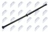 Nissan awd qashqai j10 вал карданный нисан awd кашкай j10 на Nissan,Renault NTY NWNNS007 (фото 1)