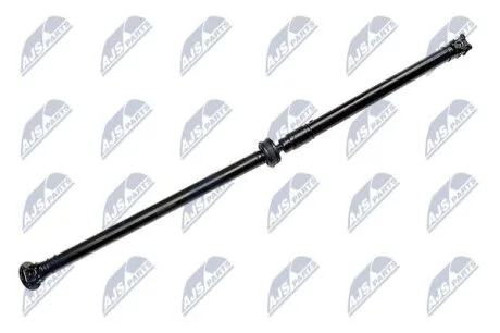 Nissan awd qashqai j10 вал карданный нисан awd кашкай j10 на Nissan,Renault NTY NWNNS007