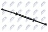 Карданный вал renault kangoo 4x4 9708,8200144401 NTY NWNRE002 (фото 1)