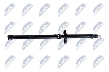 Карданный, приводной вал для subaru outback на SUBARU NTY NWNSB002