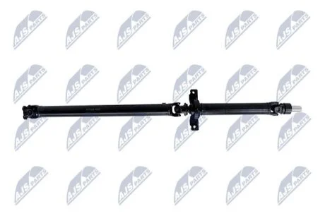 Карданный, приводной вал для subaru outback на SUBARU NTY NWNSB002