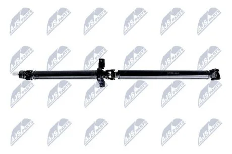 27031FA000 SUBARU IMPREZA Вал карданный на субару импреза на SUBARU NTY NWNSB003