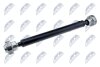 Карданный вал suzuki grand vitara 4wd 1.6 1.9ddis,2710166j01 NTY NWNSU001 (фото 1)
