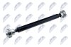 Карданный вал suzuki grand vitara 4wd 1.6 1.9ddis,2710166j01 NTY NWNSU001 (фото 2)
