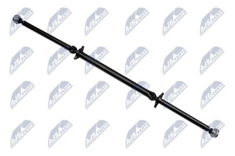 Volvo s80 вал карданный вольво s80 на VOLVO NTY NWNVV001