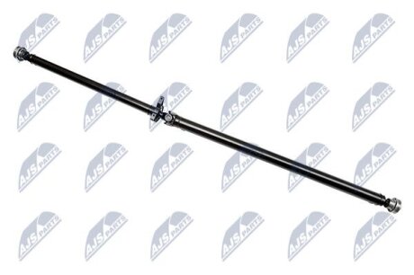 Volvo v70 вал карданный вольво v70 на Volvo NTY NWNVV003