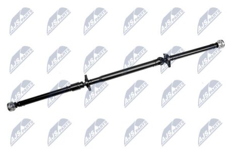 Volvo xc60 вал карданный вольво xc60 на VOLVO NTY NWNVV004