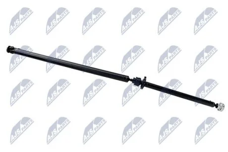 Volvo xc90 вал карданный вольво xc90 на VOLVO NTY NWNVV006