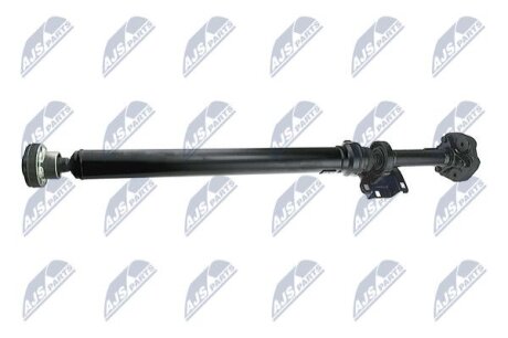 Vw touareg вал карданный фольксваген тоурег на VW NTY NWNVW003